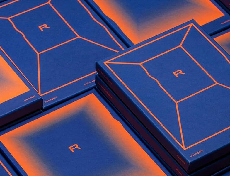 Демонстрация шрифта.